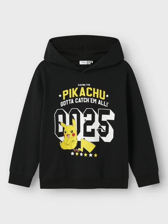 Actual product image Name it Pokémon Hoodie (116)