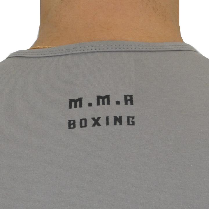 Produktbild Metal Boxe T-Shirt (M)