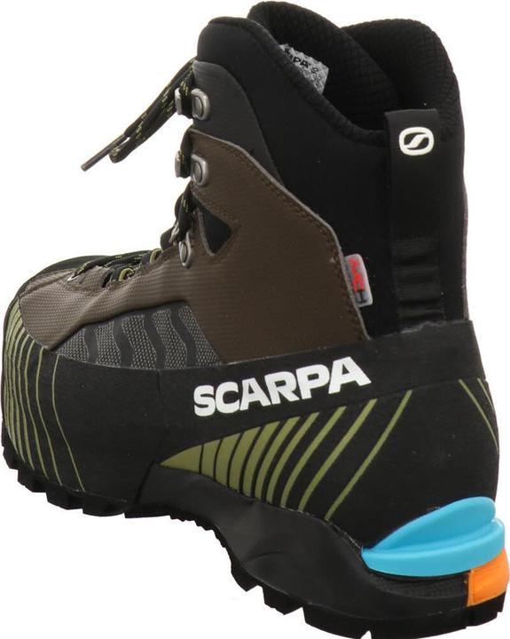 Produktbild Scarpa Ribelle Lite HD (43.5)