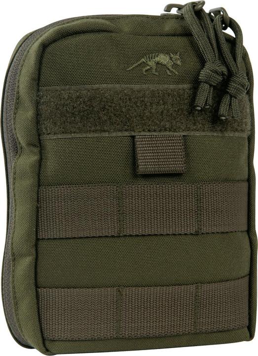 Produktbild Tasmanian Tiger TT Tac Pouch TREMA Olivgrün (0.70 l)