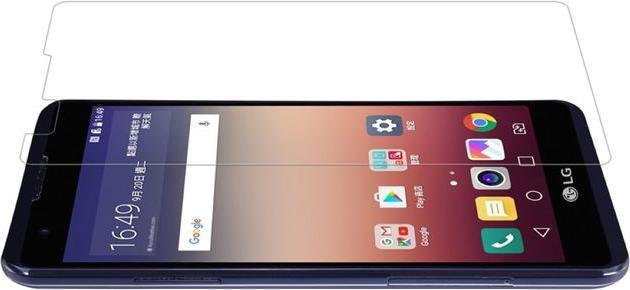 Produktbild Nillkin Super Clear (1 Stück, LG X Power)
