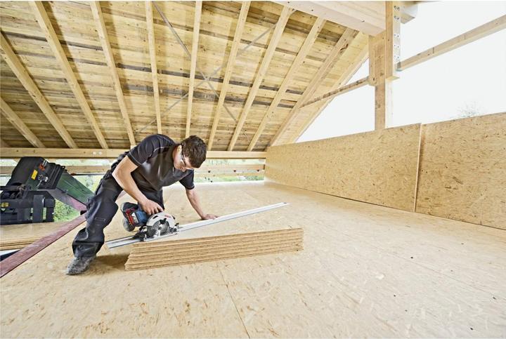 Produktbild Bosch Professional Gks 18v-57 G