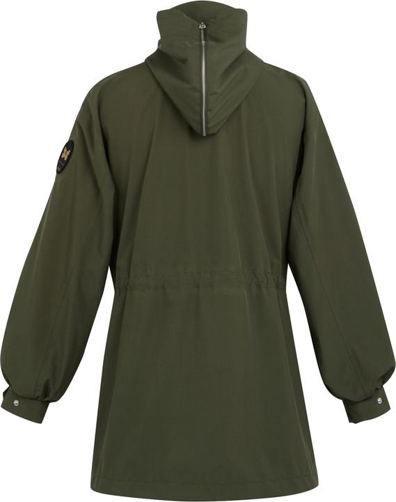Produktbild Regatta Christian Lacroix Bernis Floral Wasserdichte Jacke (40 D)