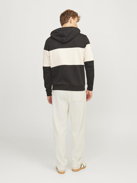 Produktbild Jack & Jones Jpstkane Jjrick Plisse Sweat Pants Ln (L)