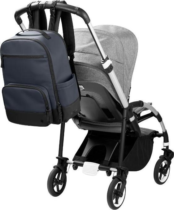 Image du produit Skiphop Flex Diaper Backpack- Navy