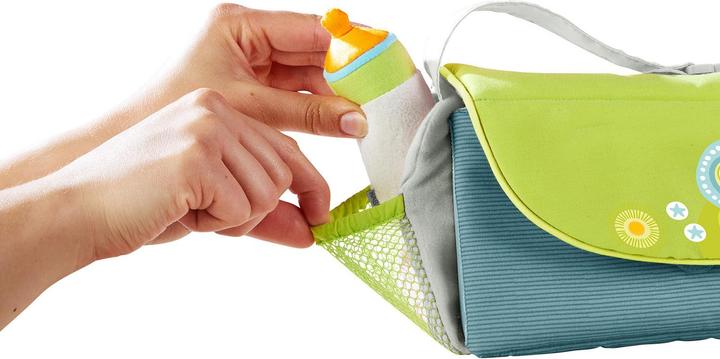 Image du produit Haba Sac à langer Champ d’été MQ