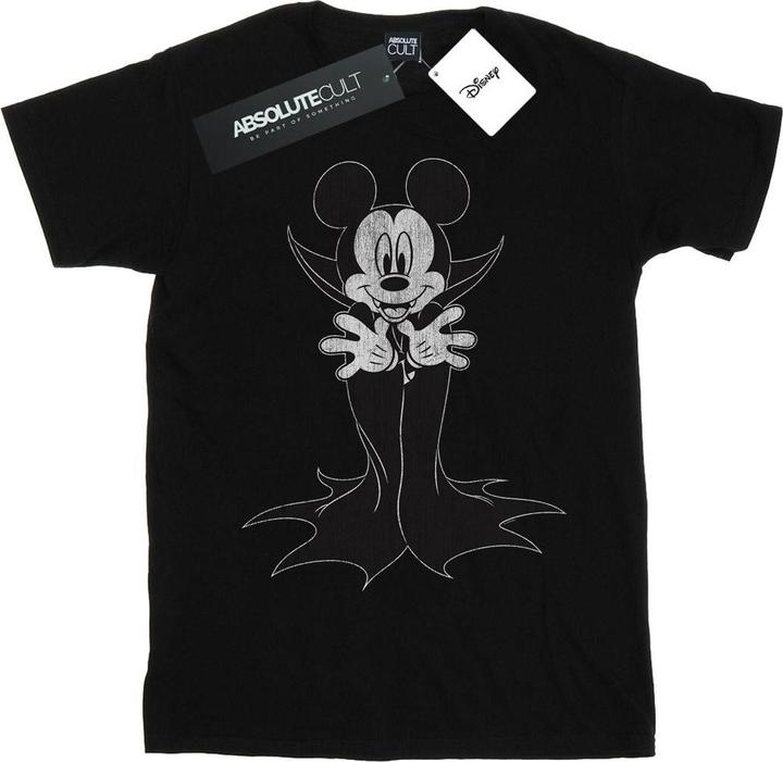 Produktbild Disney Mickey Mouse Dracula TShirt (XL)