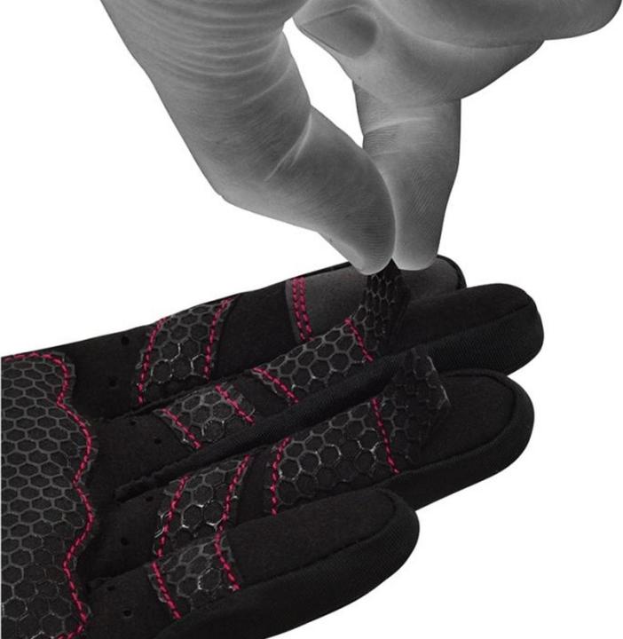 Produktbild Rdx W1 Full Finger Gym Gloves (S)