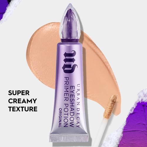Immagine prodotto Urban Decay Eyeshadow Primer Potion - Original (Nude)