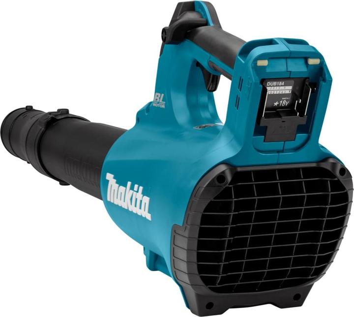 Actual product image Makita DUB184RT (Rechargeable battery operated, Leaf blower)