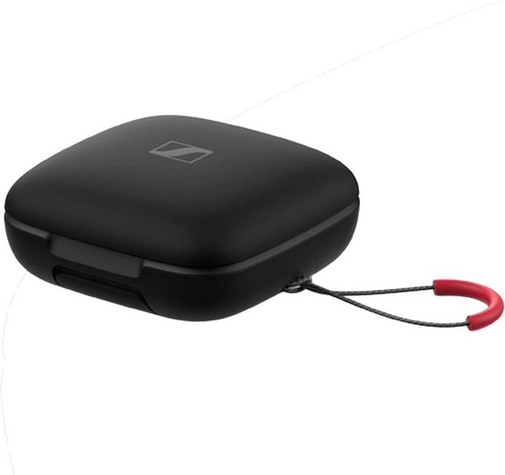 Productafbeelding Sennheiser Momentum Sport (ANC, 5.50 h, Draadloze)