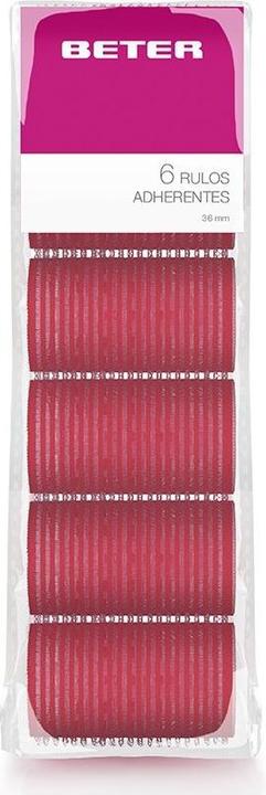 Image du produit Beter RULOS adherentes 36 mm 6 uds