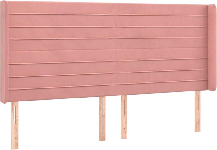 Produktbild VidaXL Kayla (203 x 16 x 128 cm)