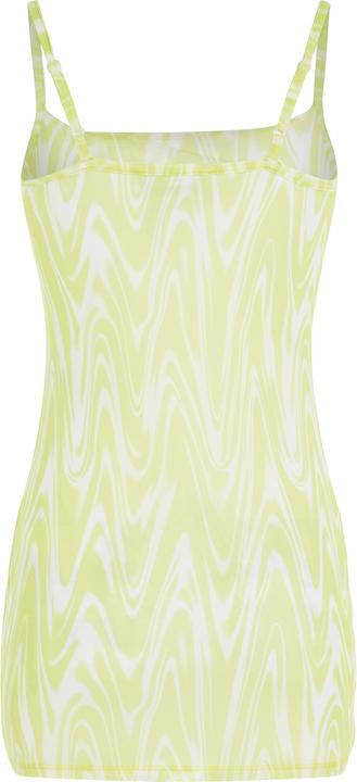 Tommy Jeans Psychedelic Mesh Kleid - 98567 (M)