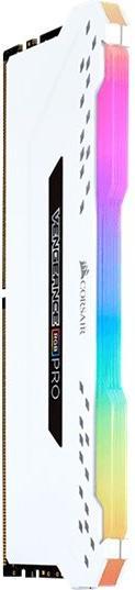 Actual product image Corsair Vengeance RGB Pro (4 x 8GB, 3600 MHz, DDR4-RAM, DIMM)