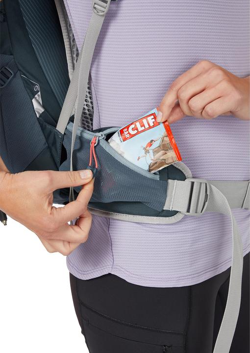 Actual product image Lowe Alpine AirZone Trail ND33 (33 l)