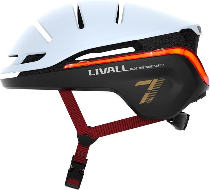 Livall EVO21 (54 - 58 cm)