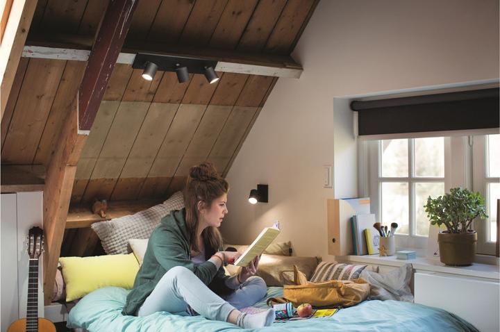 Immagine prodotto Philips Runner (350 lm, GU10)