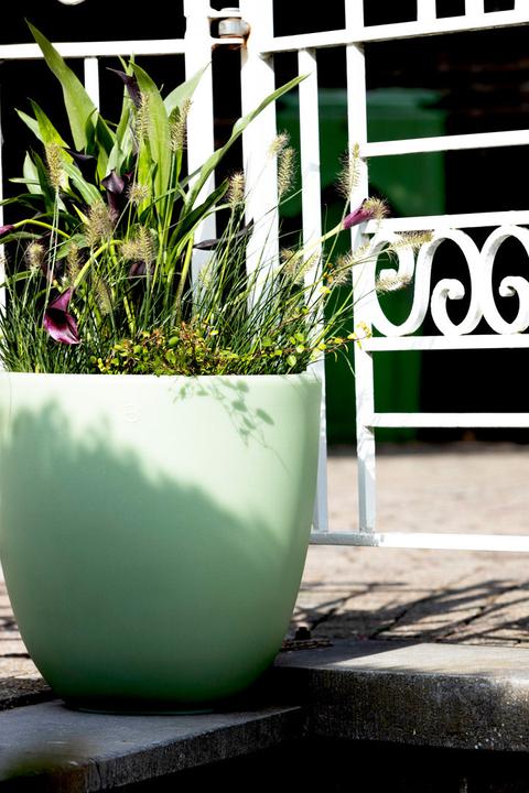 Immagine prodotto 8 seasons design Vaso curvilineo lucido S (39 cm)