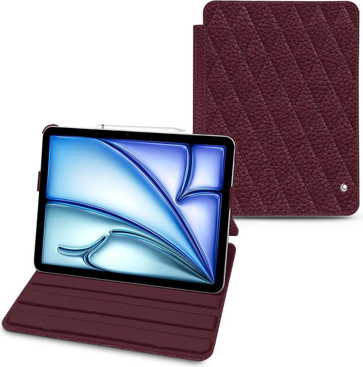 Image du produit Noreve Housse cuir horizontal (iPad Air 2022 (5e génération), iPad Air 2020 (4. Gen))
