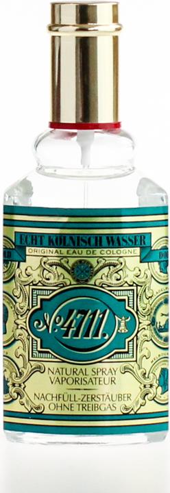 Tabac Echt Kölnisch Wasser