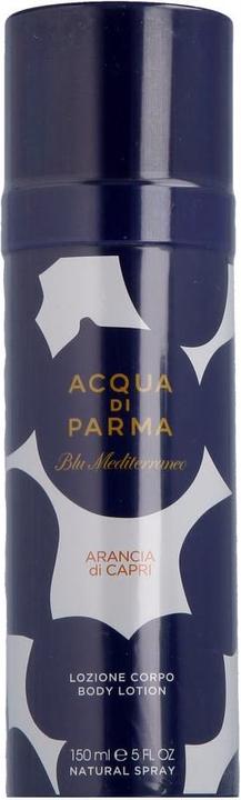 Immagine prodotto Acqua Di Parma Blu Mediterraneo - Arancia di Capri (Crema corpo, 150 ml)