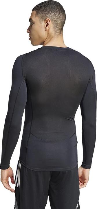 Actual product image adidas Tf Ls Tee M (L)