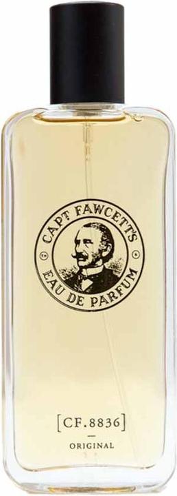 Immagine prodotto Captain Fawcett Originale (Eau de parfum, 50 ml)