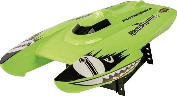 Immagine prodotto Carson Modello Sport RC motoscafo 100%