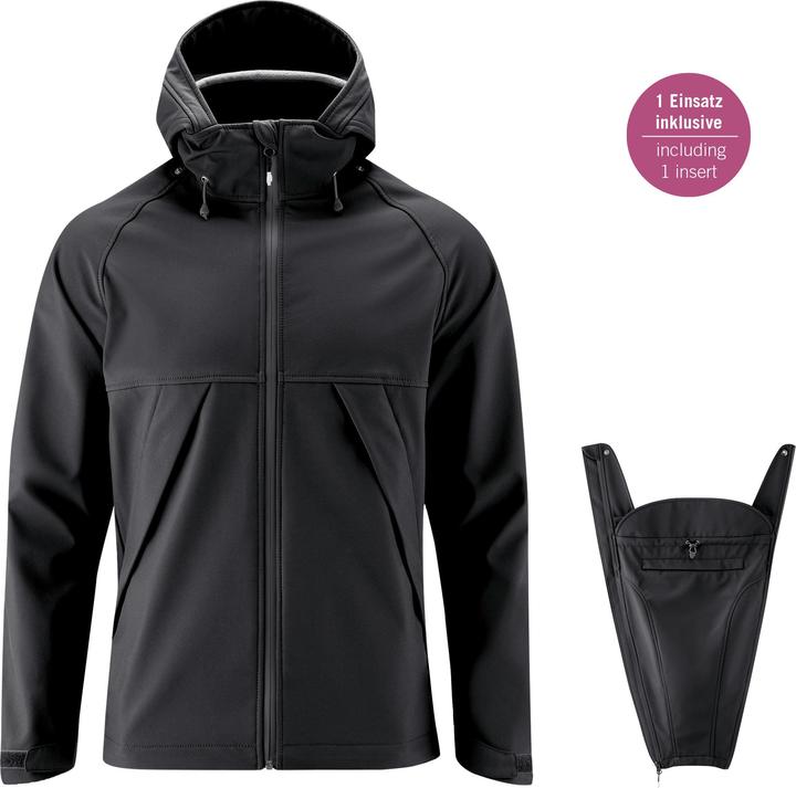 Mamalila Softshell