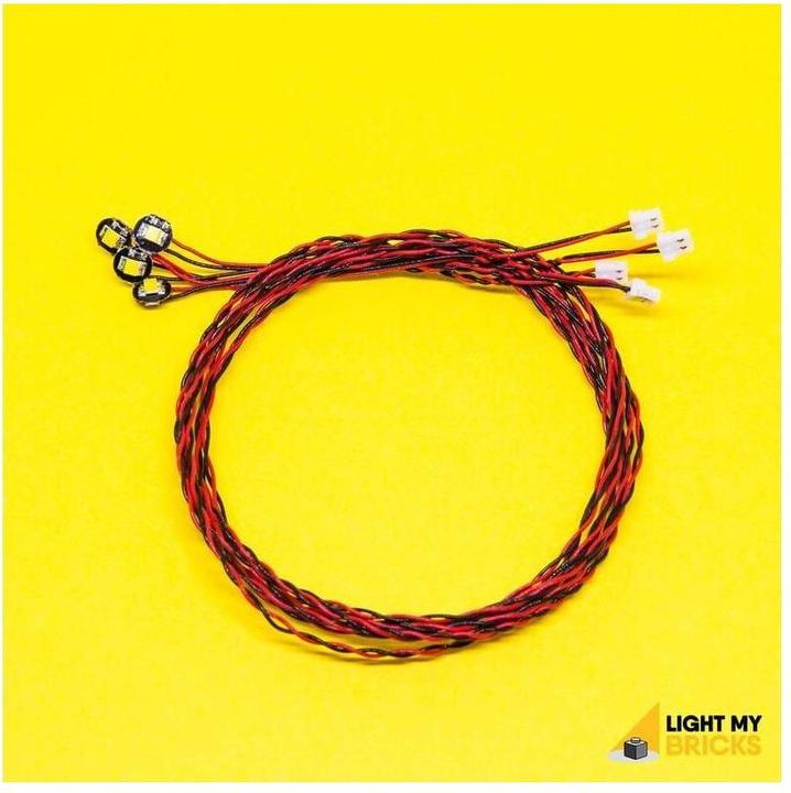 Produktbild Light my bricks Bit-Licht