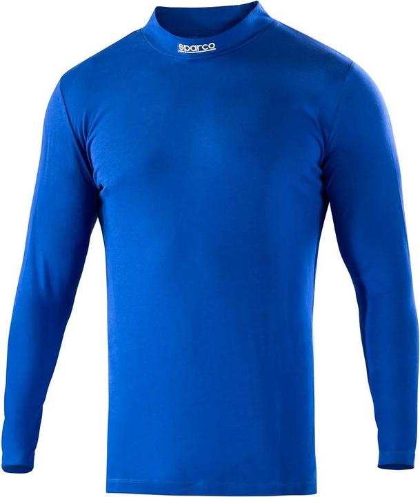 Produktbild Sparco Shirt B-Rookie Long Sleeve (S)