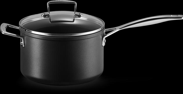 Produktbild Le Creuset Profitopf (20 cm, Kochtopf, Edelstahl, Aluminium)