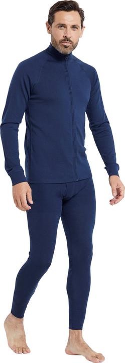 Image du produit Mountain Warehouse - Bas thermique MERINO - Homme (XL)