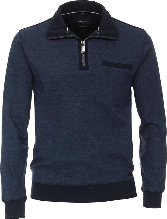 Produktbild Casamoda Basic Sweattroyer (4XL)