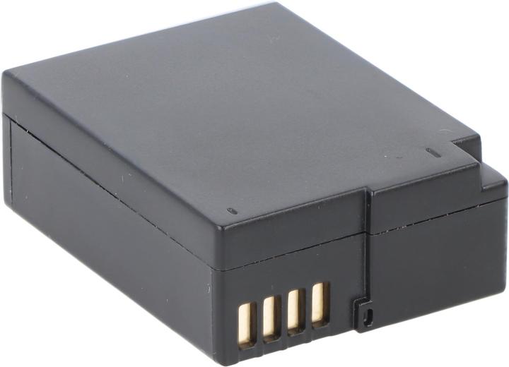 Immagine prodotto AccuCell Batteria adatta per Panasonic DMW-BLC12, DMW-BLC12E, DMC-GH2 (Accumulatore di carica elettrica)