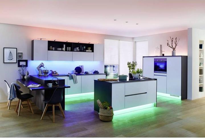Produktbild Paulmann MaxLED 500 Stripe (RGBW, 100 cm, Indoor)