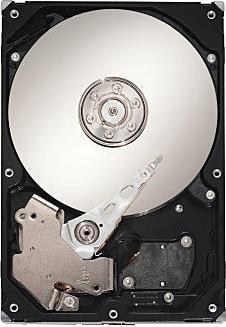 Immagine prodotto Abus 3 TB 3,5" SATA HDD (3 TB, 3.5")