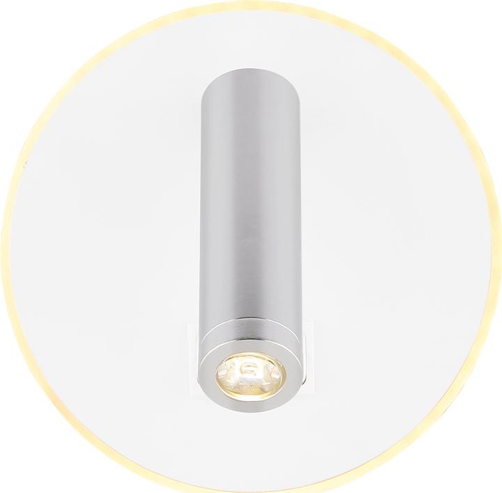Produktbild Globo Many (489 lm)