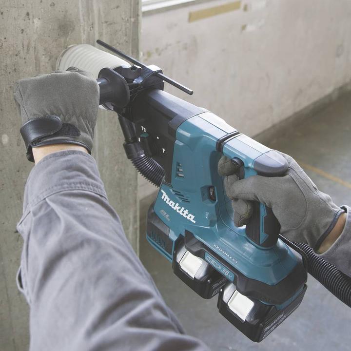 Produktbild Makita DHR281ZJ (Akkubetrieb)