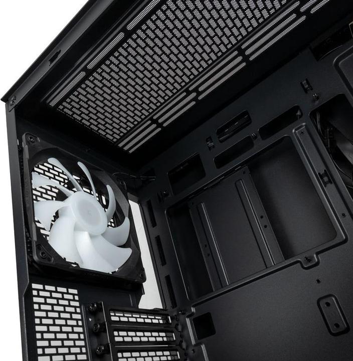 Produktbild Phanteks XT Pro Ultra (mATX, Mini-ITX, ATX, E-ATX)