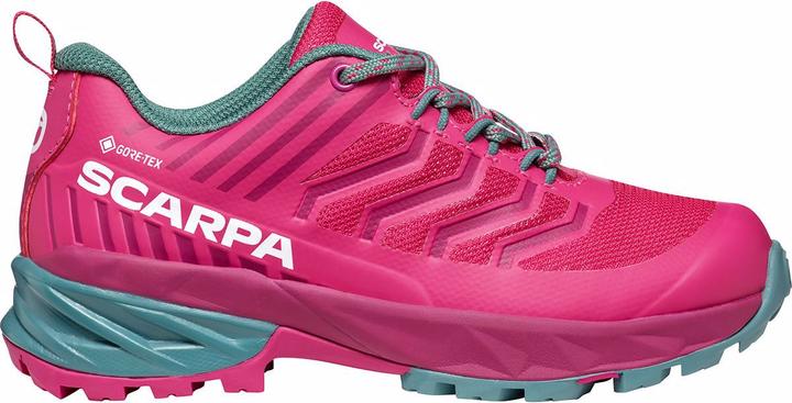 Lagune, Fuxia