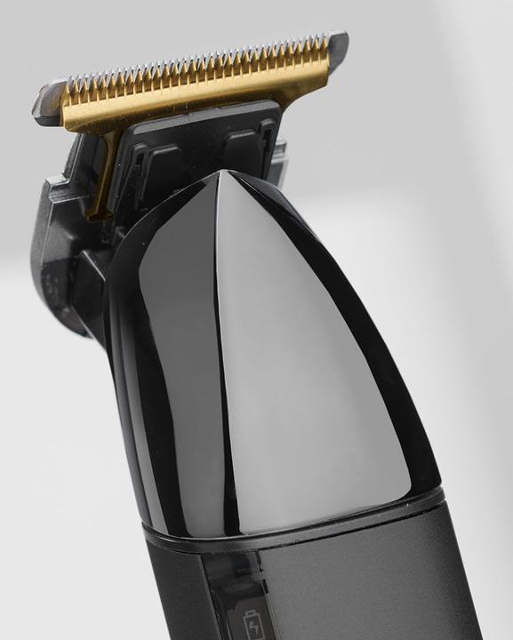 Actual product image BaByliss Super-X Metal Series T991E