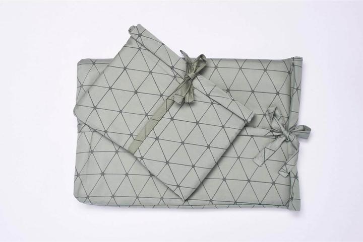 Actual product image Journey Living Peniche (Pillowcase, 50 x 70 cm)