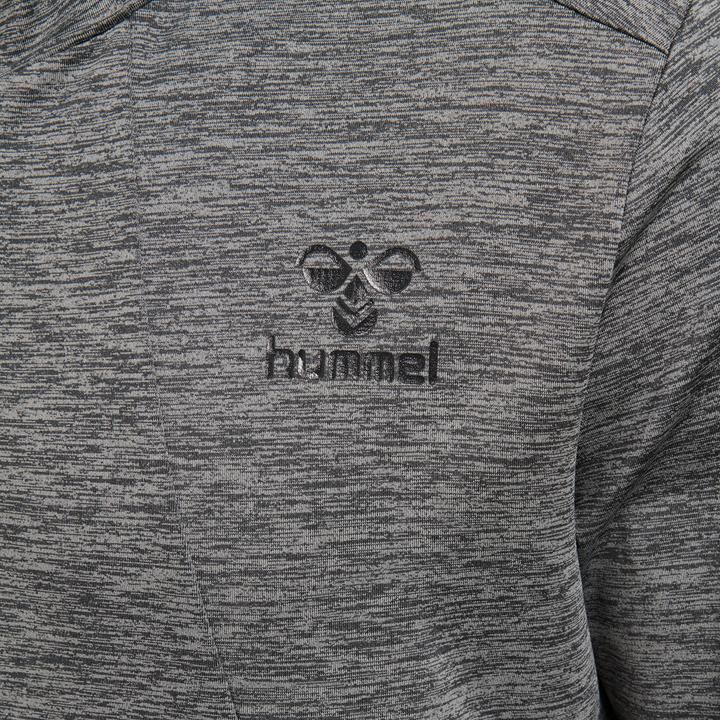 Image du produit hummel Hoodie Zip Aston (S)