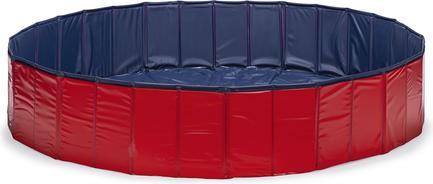 Karlie Doggy (Dog pool)