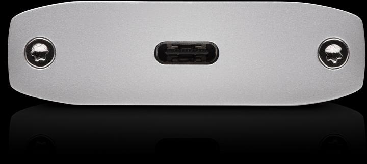 Productafbeelding SanDisk Professional G-Drive SSD (1000 GB)