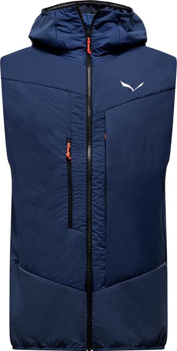Actual product image Salewa Sella Durastretch/Tirolwool® Responsive Hybrid waistcoat (XL)