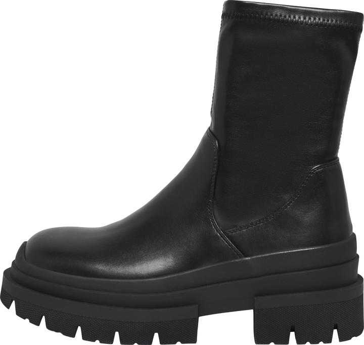 Only Einfarbiger Stiefel (36)