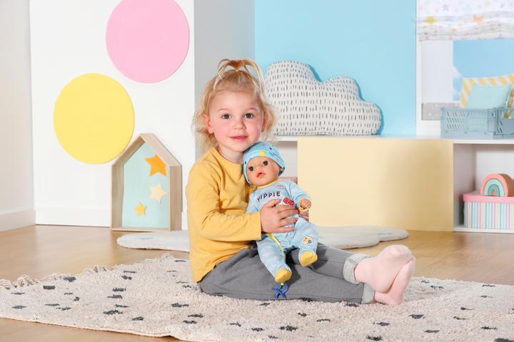 Image du produit Zapf Creation Soft Touch Little Boy